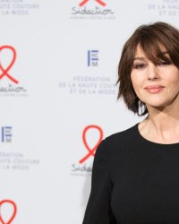 Monica Bellucci : "Le physique, ça vieillit et il faut faire avec"