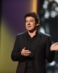 Patrick Bruel : l'avis de ses enfants sur sa musique