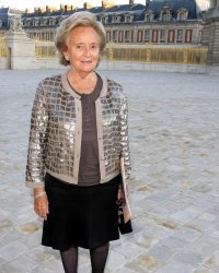 Bernadette Chirac en 7 punchlines inoubliables !