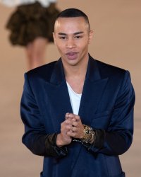 Balmain lance sa sérié télé : le rendez-vous mode de la rentrée ?