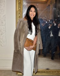 Anggun : musulmane, non voilée, et menacée de mort en Indonésie