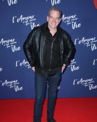 Garou revient sur son grave accident de voiture en 2001 : "Ma vie a défilé"