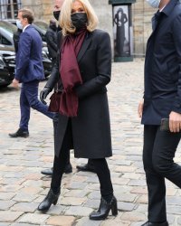 Brigitte Macron : où fait-elle son shopping ?