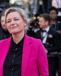 Anne-Elisabeth Lemoine, Benjamin Castaldi... ils auront 50 ans cette année !