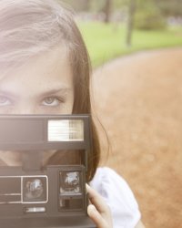 Polaroid : pourquoi est-il de nouveau à la mode ?