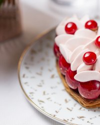5 gourmandises sur le thème de l'amour à offrir à sa moitié