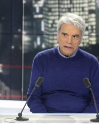 Bernard Tapie : sa femme Dominique, sa "première et souvent unique conseillère"