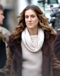 Sex and The City : PETA appelle Sarah Jessica Parker à exclure la fourrure