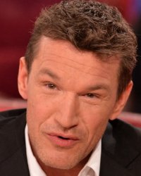 Benjamin Castaldi revient sur l'époque Loft Story : "C'était compliqué"