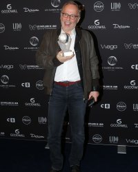 Fabrice Luchini évoque sa relation privilégiée avec Emmanuel Macron