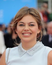 Louane se souvient de son père : "On chantait plein de chansons"