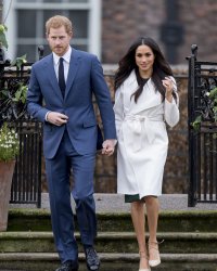 Pensées suicidaires, sexe du bébé... 3 révélations de Meghan et Harry à retenir