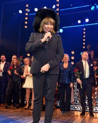 Tina Turner publie une vidéo touchante pour célébrer ses 80 ans