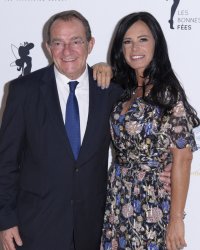 Jean-Pierre Pernaut : sa veuve Nathalie Marquay s'exprime sur son héritage