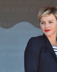 Charlene de Monaco : ce jour où sa fille a échappé au pire
