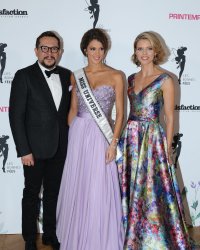 Nicolas Fafiotte, le créateur mis en lumière par le concours Miss France
