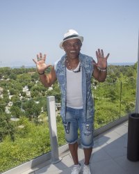 Francky Vincent : ses confessions inédites sur son couple de 21 ans d'écart
