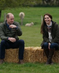 Kate et William : leur programme campagnard pour fêter leurs 10 ans de mariage