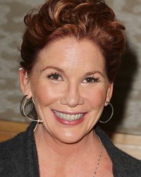 Melissa Gilbert de "La petite maison dans la prairie" se lance en politique