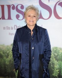 Muriel Robin : son malaise "aurait pu être grave" selon François Berléand