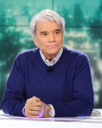 Bernard Tapie : son nouveau projet pour oublier son cancer
