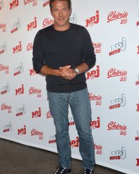 Benjamin Castaldi révèle avoir eu une liaison avec une de ses profs au lycée