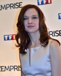 Qui va remplacer Odile Vuillemin dans Profilage ?