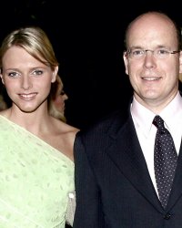 Albert et Charlene de Monaco : 10 choses à savoir sur leur couple