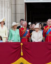 Quel membre de la famille royale britannique est le plus populaire ?