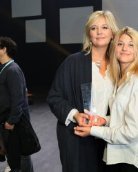 Flavie Flament, "effarée" par le nombre de viols sur mineurs