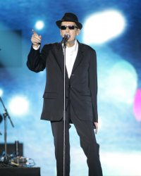 Alain Bashung : sa veuve Chloé Mons évoque des souvenirs émouvants