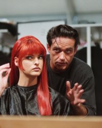Oribe Canales, le coiffeur du gratin d'Hollywood, est mort