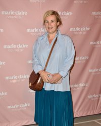 Hélène Darroze explique pourquoi il y a peu de femmes dans Top Chef