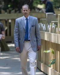Edward d'Angleterre : qui est le successeur du prince Harry ?