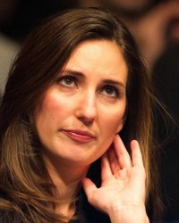 Le meilleur pâtissier : Marie Portolano raconte ses débuts difficiles