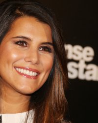 Karine Ferri dévoile l'un de ses cachets par erreur