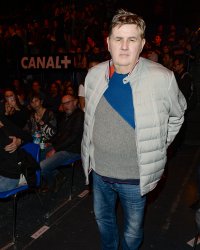 Pierre Ménès : ses confidences sur sa double greffe