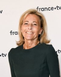 Claire Chazal : ses rares confidences sur sa rencontre avec Diana Spencer
