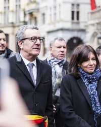Les femmes de la semaine du 19 au 25 mars
