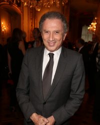 Ces stars amies avec des personnalités politiques