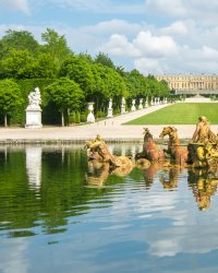 Château de Versailles : histoire d'un des monuments français les plus visités