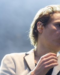 Bénabar se transforme en acteur dramatique dans "Le Secret d'Elise"