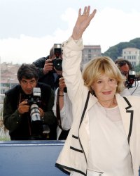 Jeanne Moreau : des funérailles en toute discrétion au cimetière de Montmartre