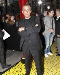 Thierry Ardisson dans la tourmente ?