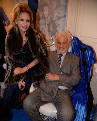 Jean-Paul Belmondo et Béatrice Agenin : les secrets de leur amitié !