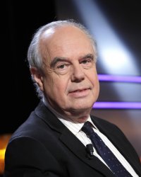 Frédéric Mitterrand révèle avoir reçu des avances de la part de Kadhafi