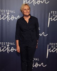 Muriel Robin : pourquoi a-t-elle d'abord refusé d'entrer au Musée Grévin ?