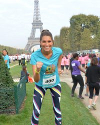 People : leurs tenues préférées pour faire du sport !
