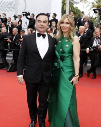 Carlos Ghosn : qui est sa femme Carole ?