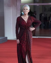 Jamie Lee Curtis évoque son rapport à l'âge : "Je suis pro-vieillissement"